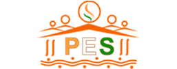 pes logo