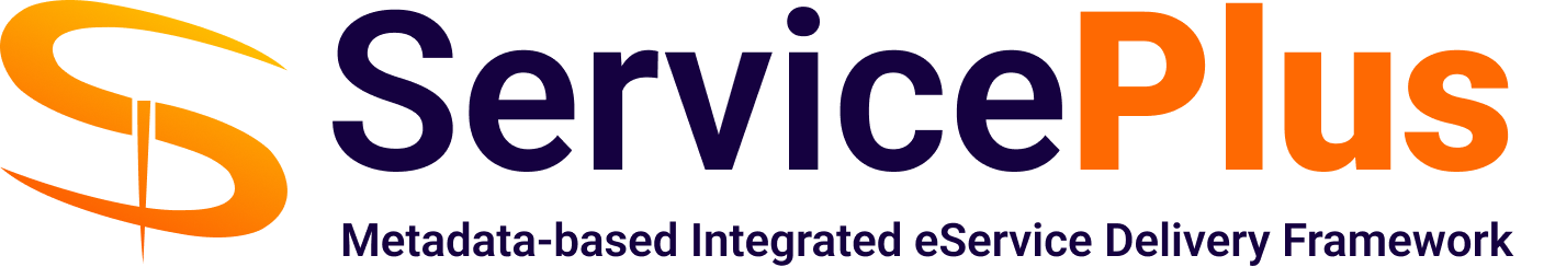 ServicePlus Logo